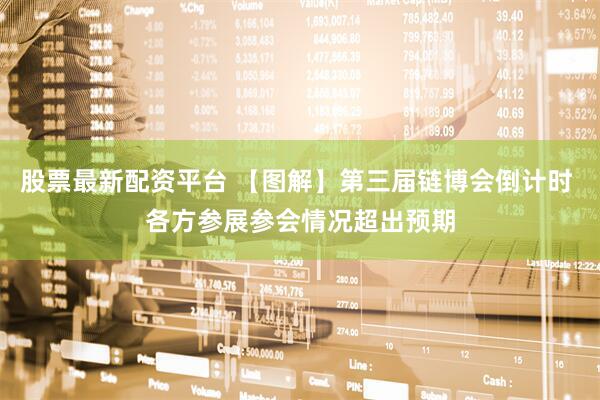 股票最新配资平台 【图解】第三届链博会倒计时 各方参展参会情况超出预期